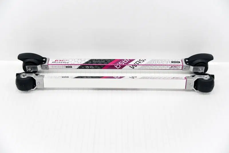 Evolution Wasa Pink/Black Edt. - Bild 4