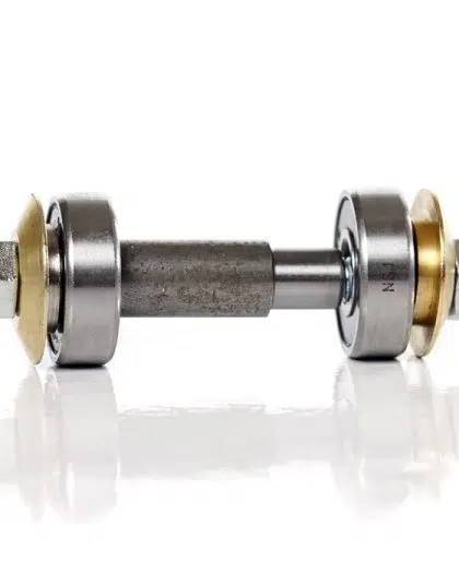 Axlar till Team (40mm)