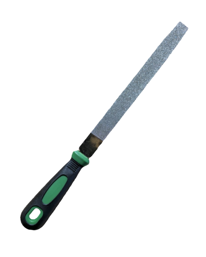 Diamond file