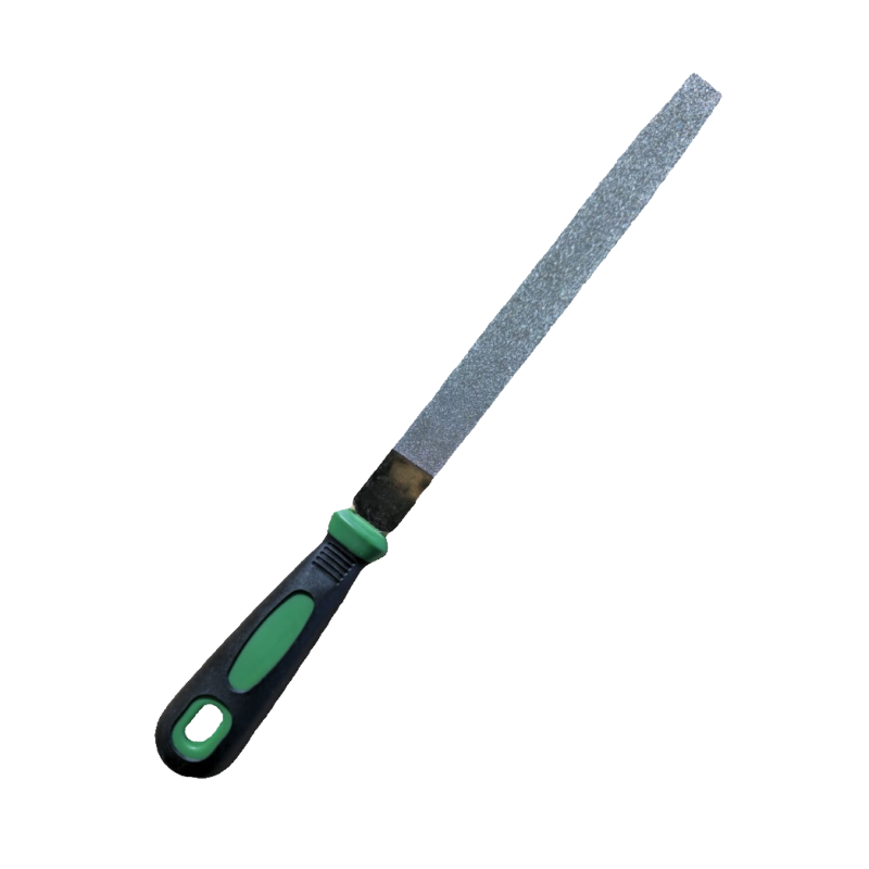 Diamond file