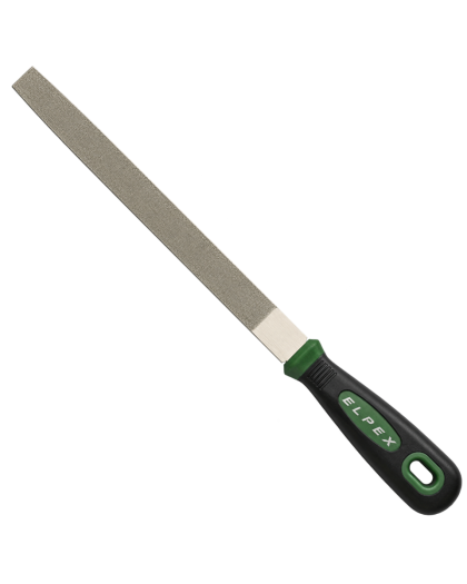 Diamond file