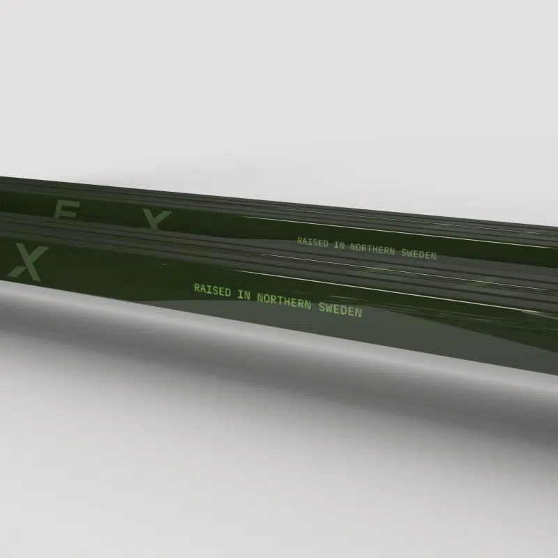 Profiles (2-pack) - Elpex
