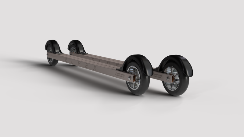 Skate Stride - Elpex