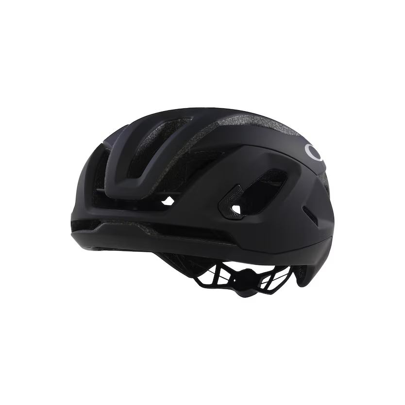 Oakley Aro5 Race MIPS - Matte Blackout